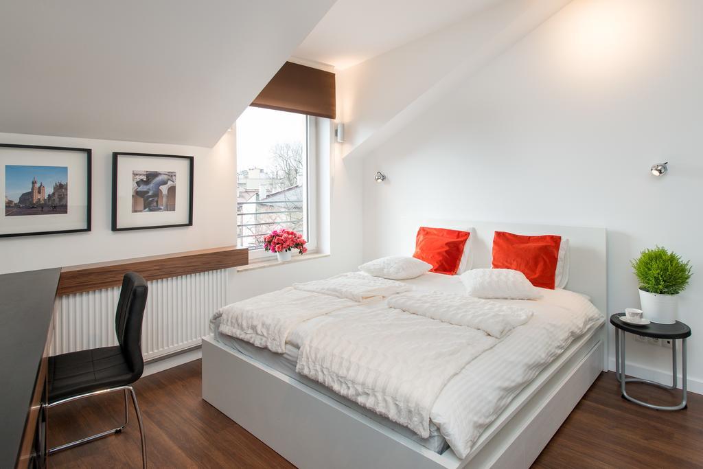 Apartament Nad Dachami Krakowa Экстерьер фото