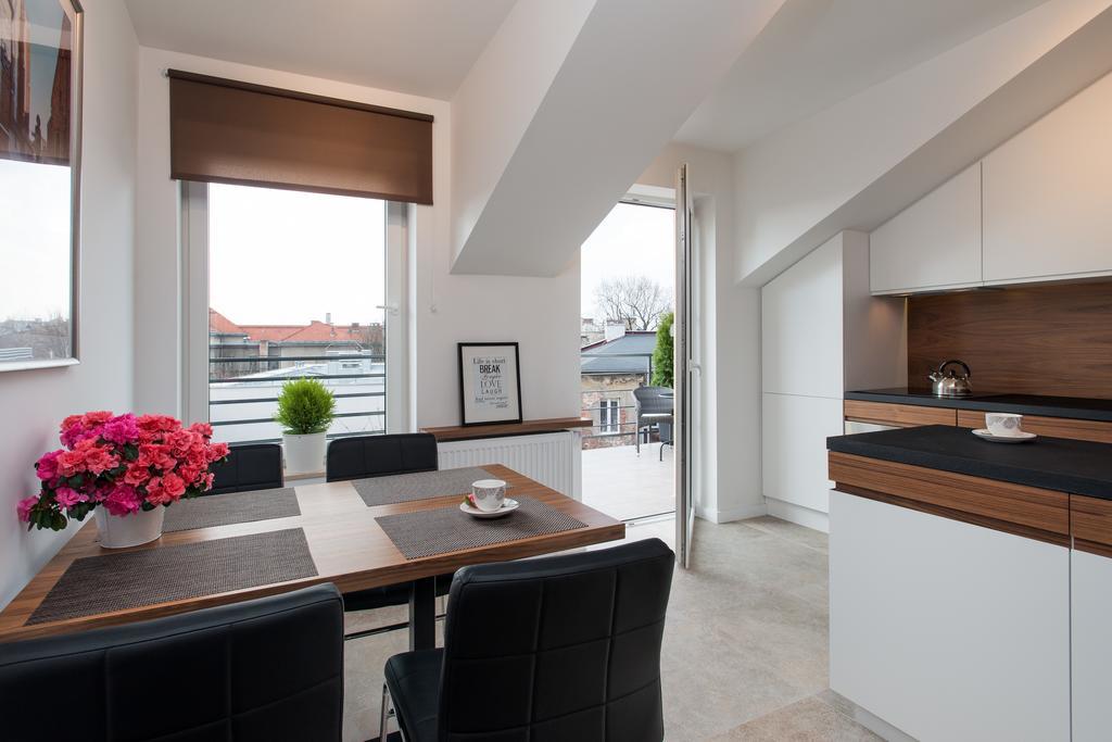 Apartament Nad Dachami Krakowa Экстерьер фото