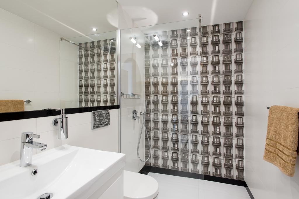 Apartament Nad Dachami Krakowa Экстерьер фото