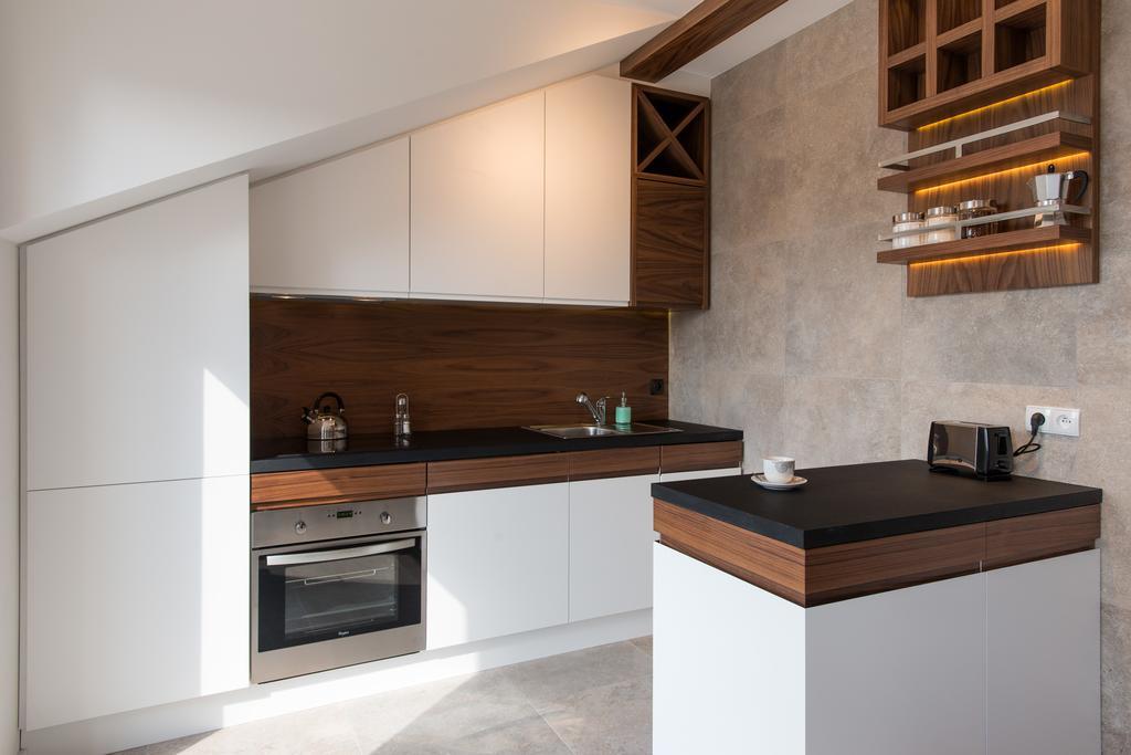 Apartament Nad Dachami Krakowa Экстерьер фото