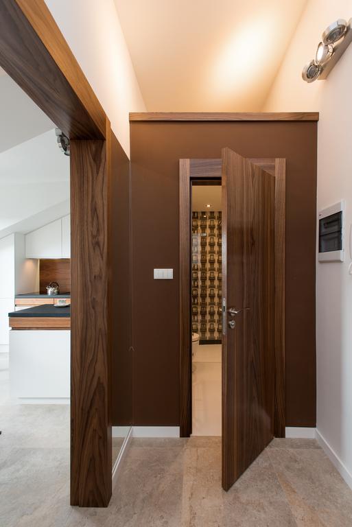 Apartament Nad Dachami Krakowa Экстерьер фото